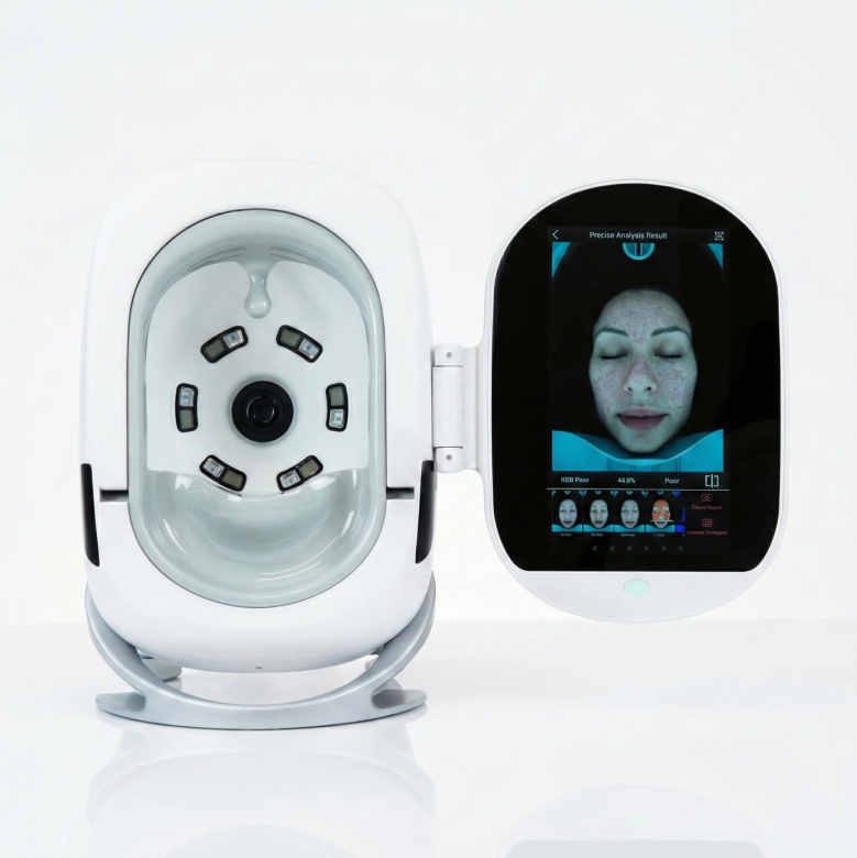 Zemits VeraFace AI Skin Analysis System 1