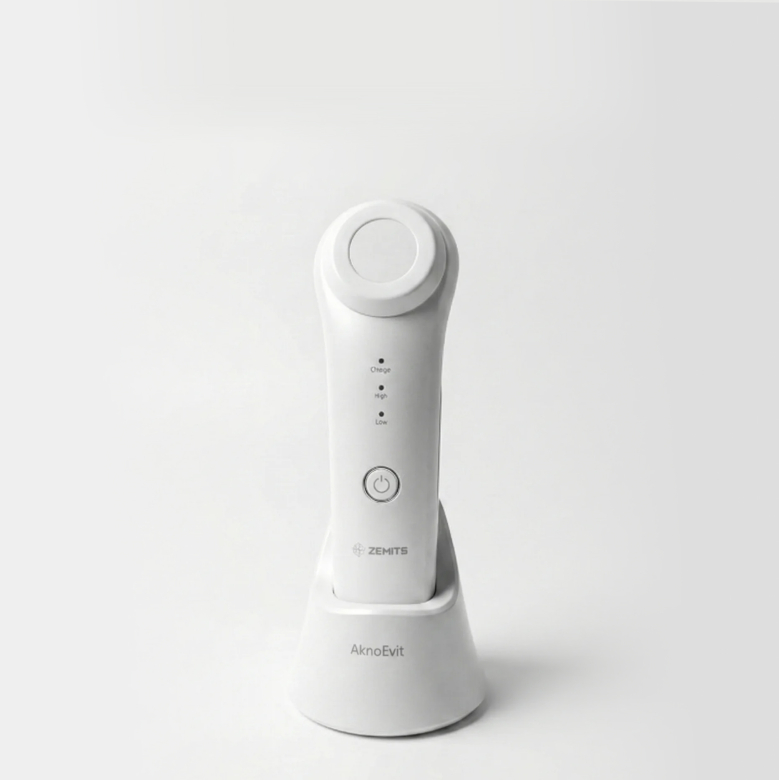 Zemits AknoEvit Cordless High Frequency  1