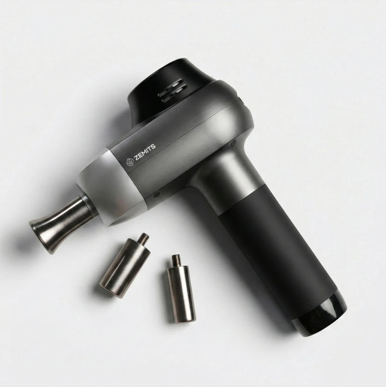 Zemits BodyLuxx Pro 1