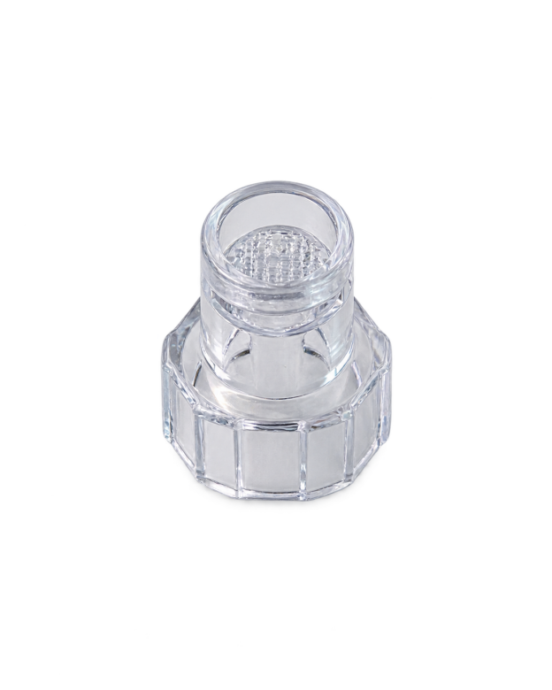 Ruffle Peel Small Tip for DermeLuxx Ultra 1