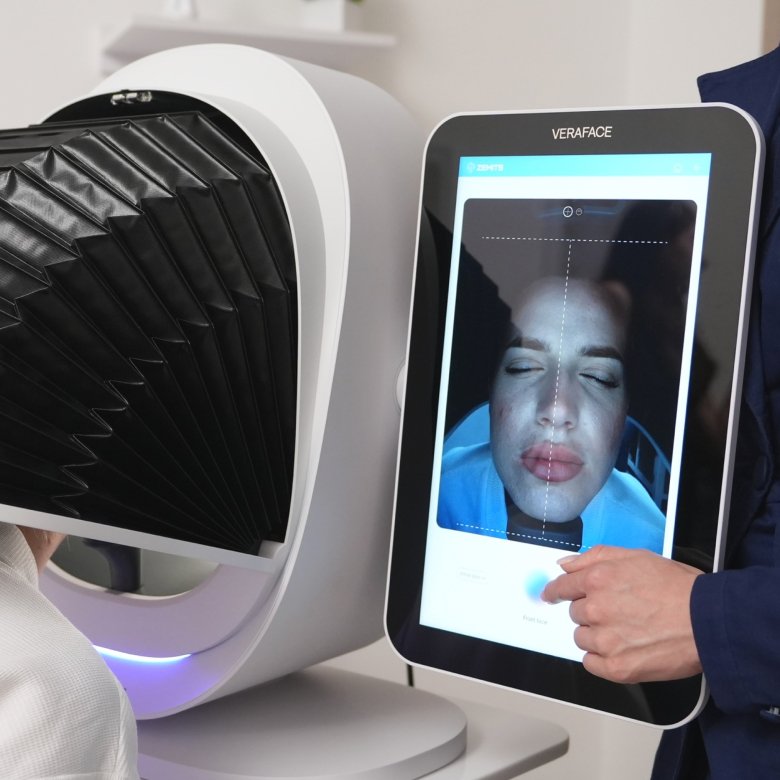 Zemits VeraFace Pro 3