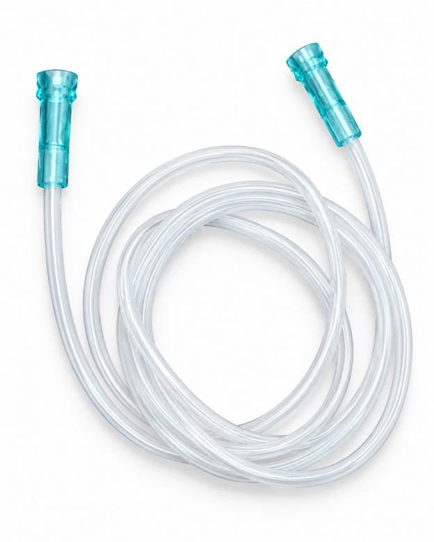 Oxivelour Oxygen Gun Hose 1