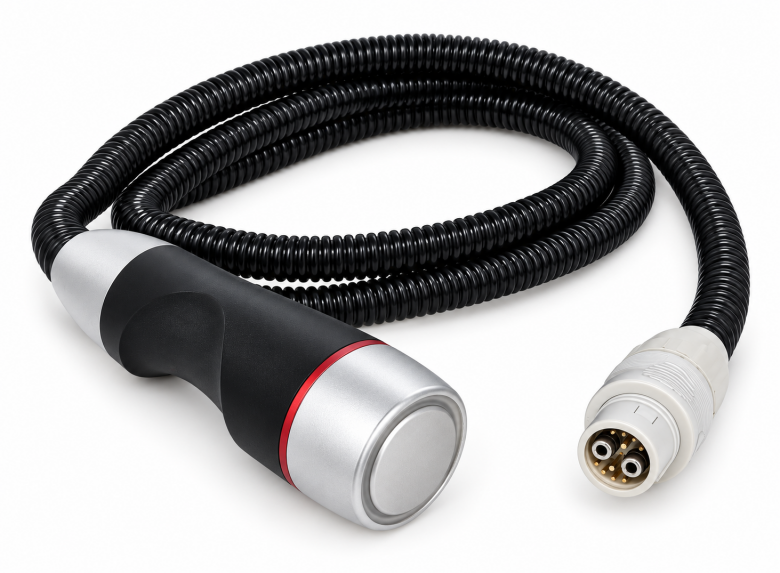 Cryo Handpiece for FrioLift 1