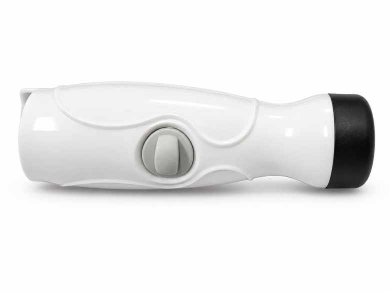 Vacuum Handpiece Small for Celluspice PRO 1