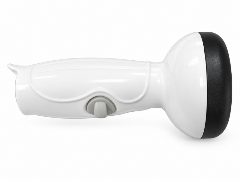 Vacuum Handpiece Medium for Celluspice PRO 1