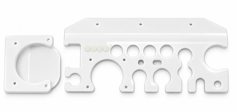 Verstand HD Acrylic Holder 1