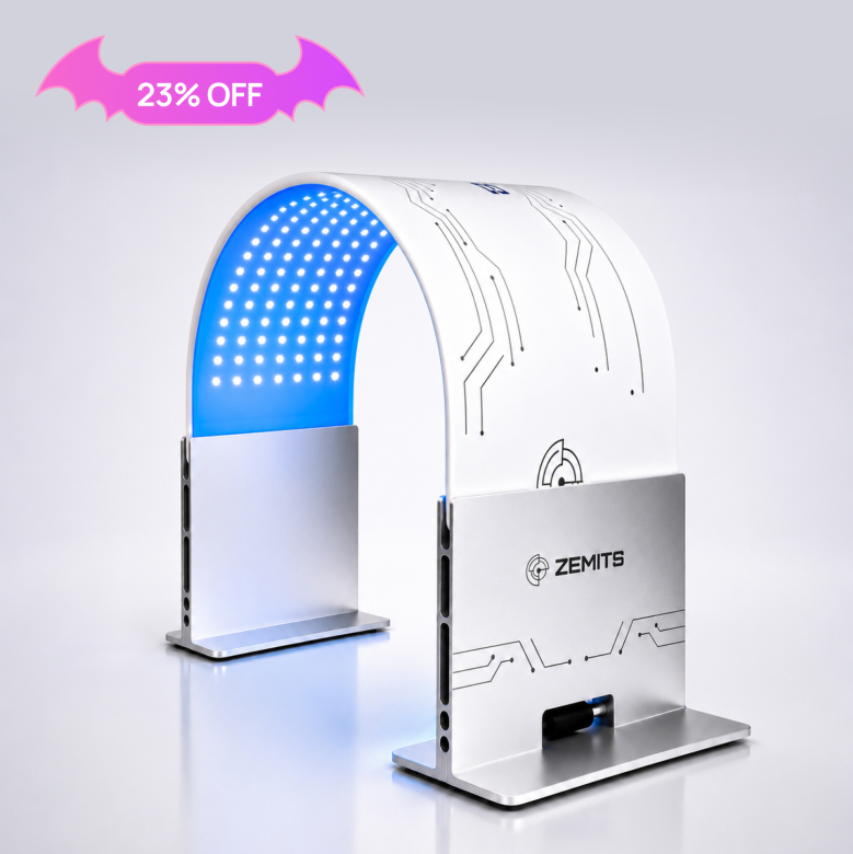 Zemits VivaLumix LED Light Dome 1
