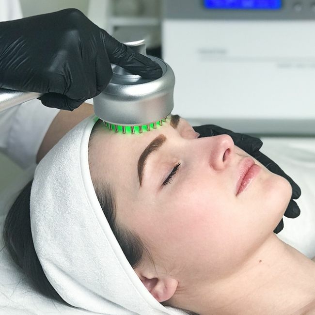 Zemits Meister NG Full-Feature Facial System 3