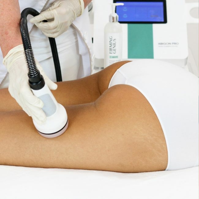 Zemits Abigon Pro Ultimate Body Remodeling Slimming System 2