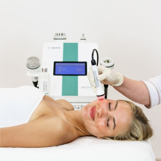 Zemits Abigon Pro Ultimate Body Remodeling Slimming System 5