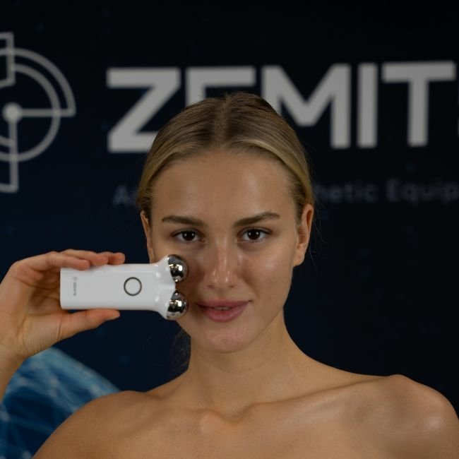 Zemits VivoTite Microcurrent Facial System 3