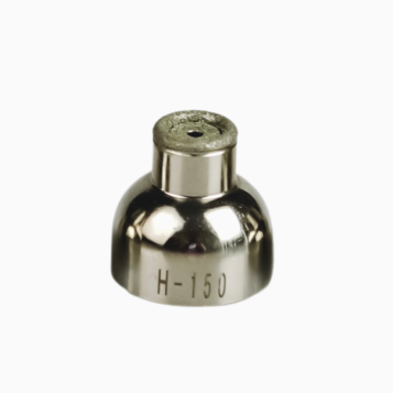 Dual HydroDiamond Exfoliation Tip H150 (Medium Grit)