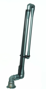 Articulated Laser Arm for Zemits CarbonFrax Pro CO2