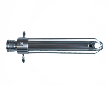 CarbonFrax Pro 2.0 Co2 CarboVRL®  Women's Intimate Health  Handpiece (360°)