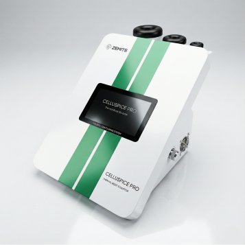 SLIMMING MACHINES ~ BODY SCULPTING EQUIPMENT