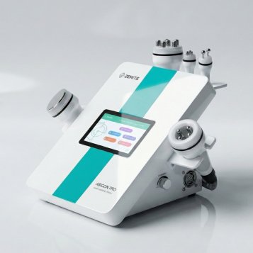 RADIO FREQUENCY BODY MACHINES ✓ RF SLIMMING EQUIPMENT