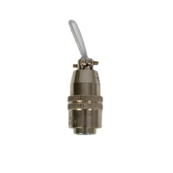 Remote Interlock Connector for Erase ND