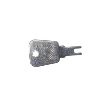 Main Unit Service Door Key for Quidion NG
