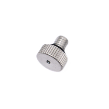 Water Vent / Overflow Port Plug for Quidion NG
