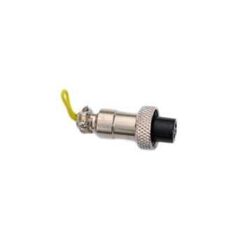 Remote Interlock Connector for Quidion NG