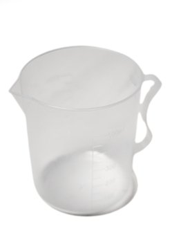 Measuring Cup / Water Collection Container for Quidion (NG, Lite Pro)