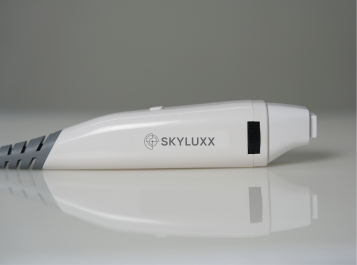 Zemits SkyLuxx RF Treatment Handpiece