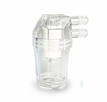 External Vacuum Filter for Bionexis Lite Pro