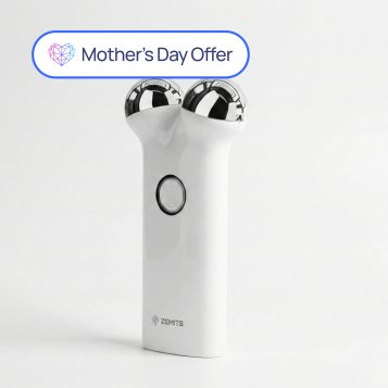 Zemits VivoTite Microcurrent Facial System