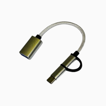Zemits VeraFace USB Adapter Cable