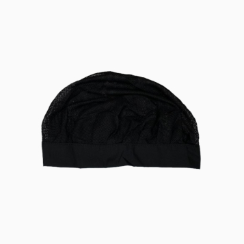 Zemits VeraFace Protective Black Cap for Head