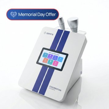 Zemits ColdRestore Facial