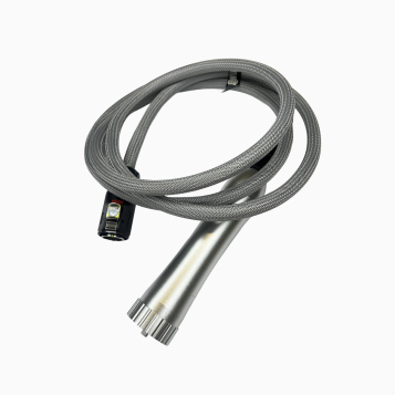 DermeVortex™ Handpiece for Qumotion