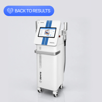 SLIMMING MACHINES ~ BODY SCULPTING EQUIPMENT