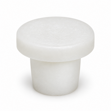 Vent Opening Transport Plug  for Dermelux Ultra