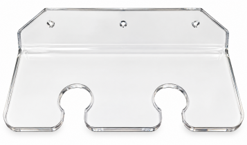 Zemits ColdRestore Acrylic Holder