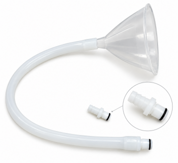 Zemits ColdRestore Water Inlet Set 