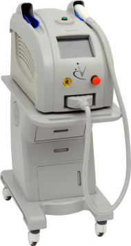 Corporam-Medicam Evostar 7 IPL Laser