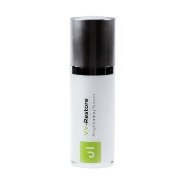 VV-Restore Organic Skin Brightening Serum, 15ml