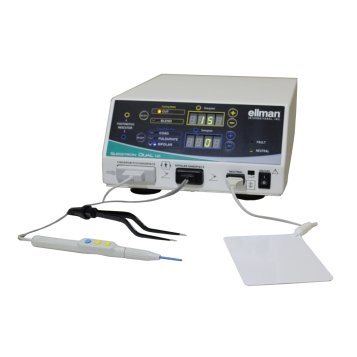 Ellman Cynosure Pelleve S5 Surgitron