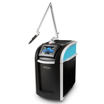 Cynosure PicoSure ND:Yag Laser