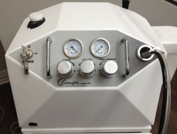 Dermaglide Legacy Microdermabrasion Machine