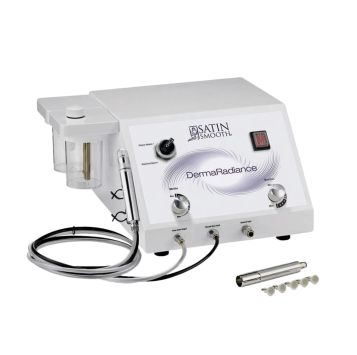 Satin Smooth DermaRadiance Microdermabrasion