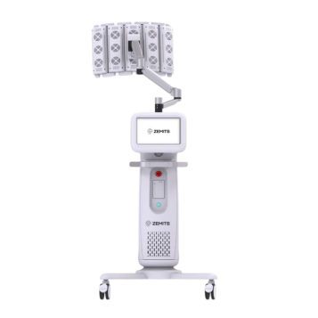 Zemits LumaGenix Professional LED Light Therapy Device