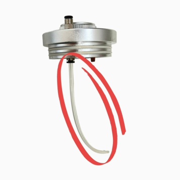Hydro Inner A tube for Jar