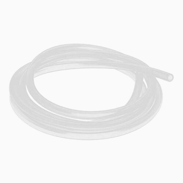Single vacuum and oxygen hose