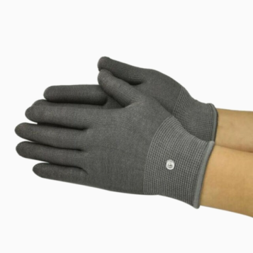 Zemits Adrinox Microcurrent Gloves