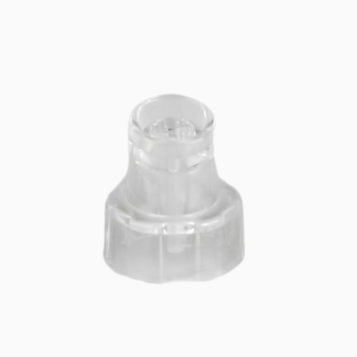 Zemits HydroDiamond Exfoliation Ruffle Tip, Small