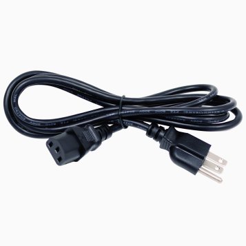 Power cord 110V