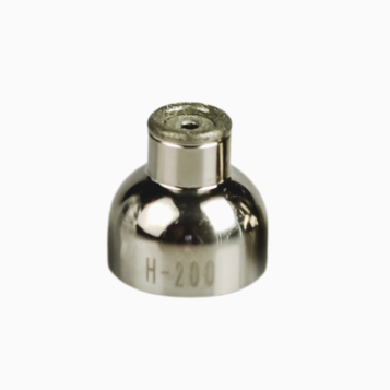 Zemits HydroDiamond Double Diamond Tip, 200