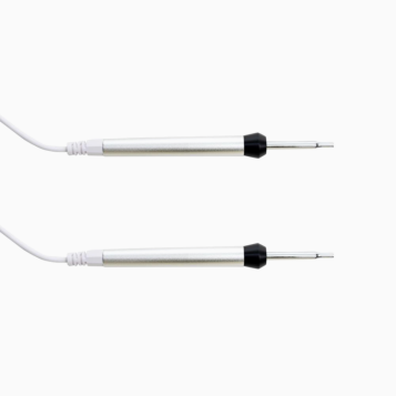 Q-Tip Probes for Zemits Adrinox 2.0, 1 pair